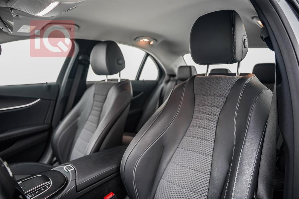 مێرسێدس بێنز E-Class